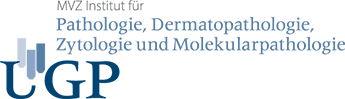 ÜGP MVZ - Institut für Pathologie, Dermatopathologie, Zytologie und Molekularpathologie